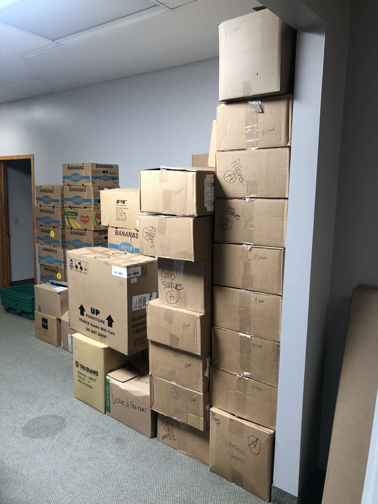 Partners for Housing move3